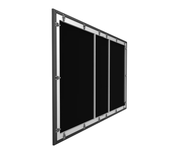 JMGO Ekran ramowy FrameFresnel UST 100" - 1544234 - zdjęcie 4